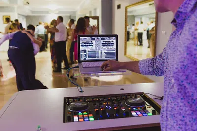 Mistrzowie Ceremonii